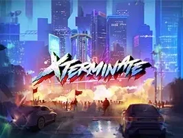 Xterminate game icon