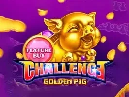 ซื้อฟรีสปิน・หมูทอง game icon