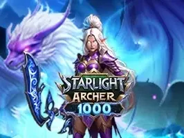 สตาร์ไลท์ อาร์เชอร์ 1000 game thumbnail