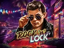 Rock'n'Lock DNT icon