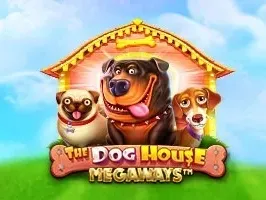 The Dog House Megaways icon