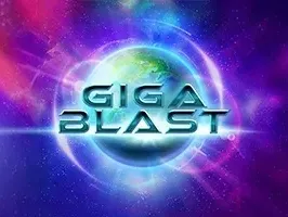 Giga Blast DNT screenshot