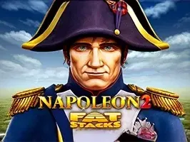 Napoleon 2 Fat Stacks icon