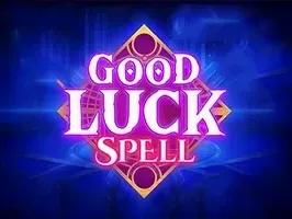 Good Luck Spell game thumbnail