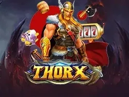 Thor X screenshot