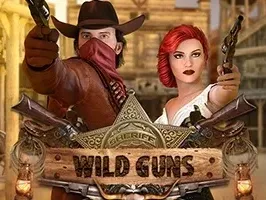 Wild Guns game icon