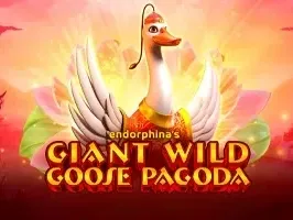 Giant Wild Goose Pagoda