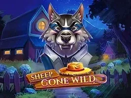 Sheep Gone Wild DNT game icon