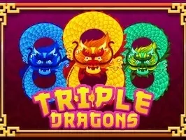 Triple Dragons (1)