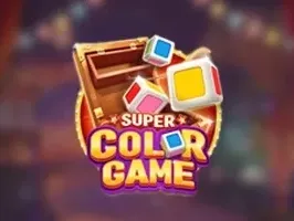 Super Color Game screenshot